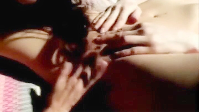 渴望户外女同激情？SavageAsia独家第6部分满足你！