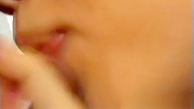 日本AV女星Yumi湿滑诱惑第6集深情口交