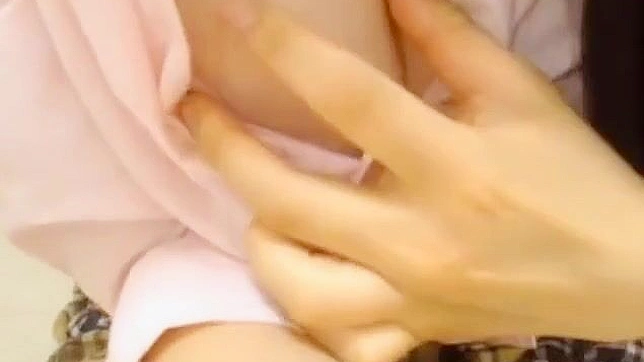 揭秘绝美JAV模特的迷人魅力展现