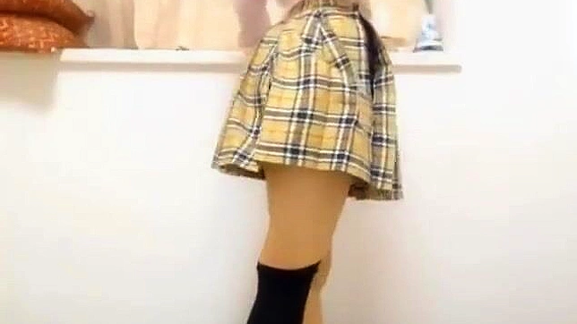 揭秘绝美JAV模特的迷人魅力展现