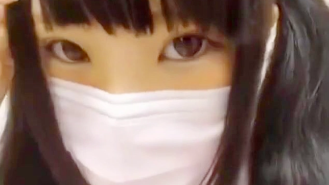 揭秘绝美JAV模特的迷人魅力展现