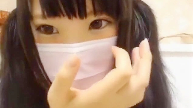 揭秘绝美JAV模特的迷人魅力展现