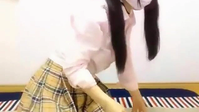 揭秘绝美JAV模特的迷人魅力展现