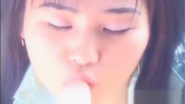 JAV魅惑女的诱人吮吸技巧~必看第二部分