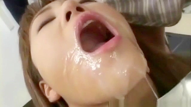 JAV群交狂热~与五位迷人亚洲女星探索魅力精浴世界