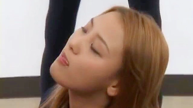 尽情享受浓郁JAV魅惑女郎的爆炸式多人狂欢魅力！