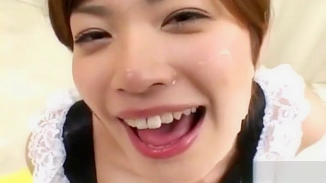 用这场成人亚洲女仆群交中出片挑逗你的感官第4部分！