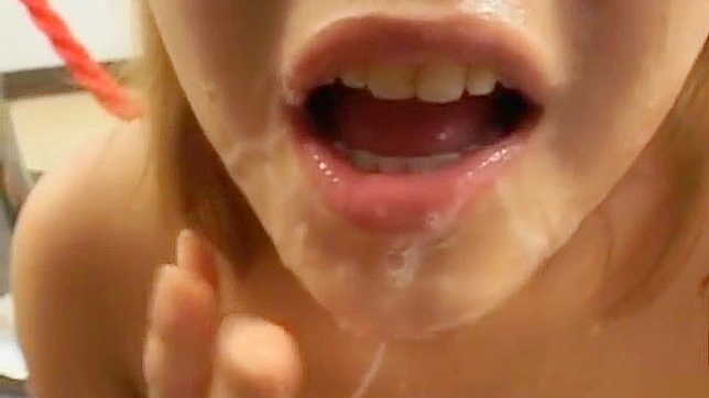 日本美女被多人喷射高潮