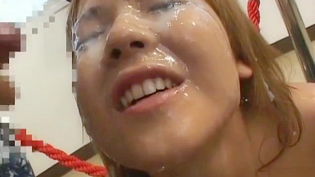 日本美女被多人喷射高潮