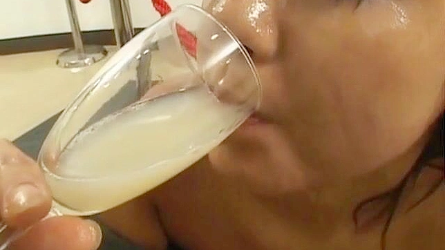 日本美女被多人喷射高潮