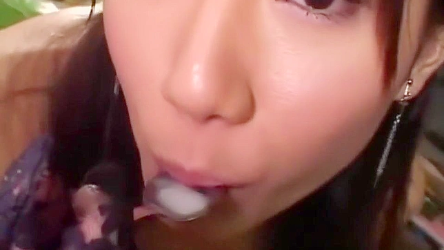 日式多人狂欢秀：沉醉于日本美女的完美面孔与性感魅力之中