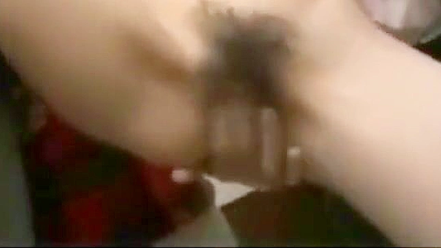 日本美女在麦当劳被轮奸—必看JAV场景！