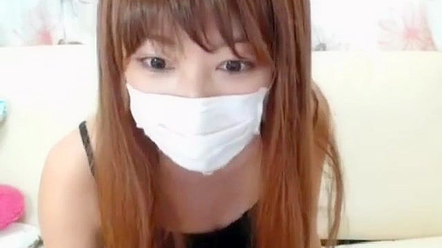 跟着这位性感的日本美人鱼在JAV片段中狂欢吧！