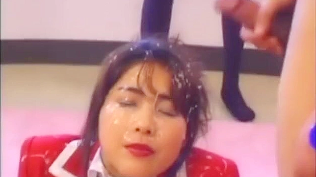 JAV美人空姐~探索极致幻想！