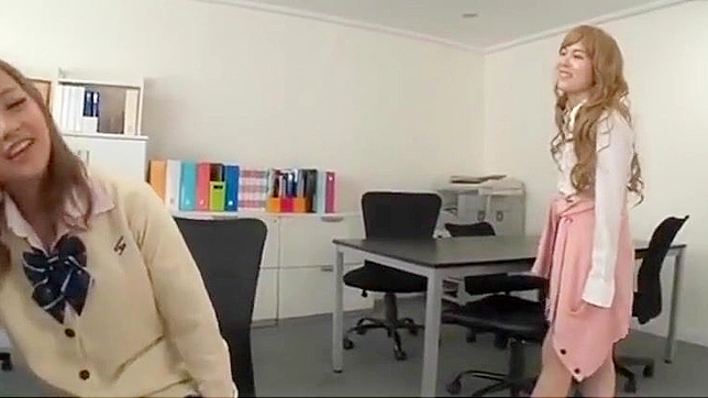 日本魅惑女优新JAV视频 – 不可抗拒的美丽展现