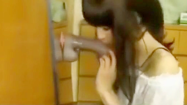 邂逅最新JAV女神～在炽热场景中迷人如神的女神性感登场