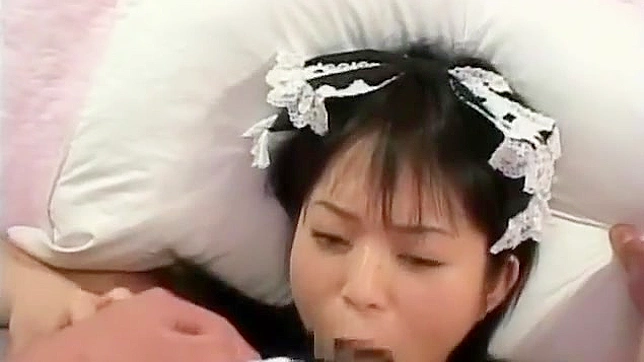 欢迎来到JAV的色情世界！大谷麻美作品《哥特少女与精液》独家片段2