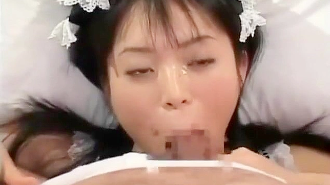 欢迎来到JAV的色情世界！大谷麻美作品《哥特少女与精液》独家片段2