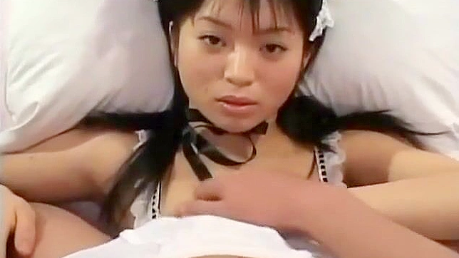 欢迎来到JAV的色情世界！大谷麻美作品《哥特少女与精液》独家片段2