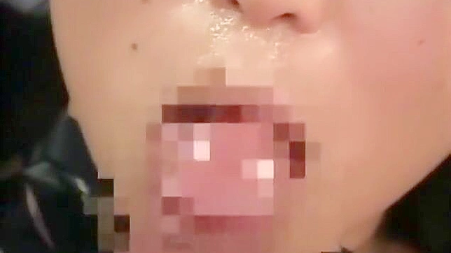 欢迎来到JAV的色情世界！大谷麻美作品《哥特少女与精液》独家片段2