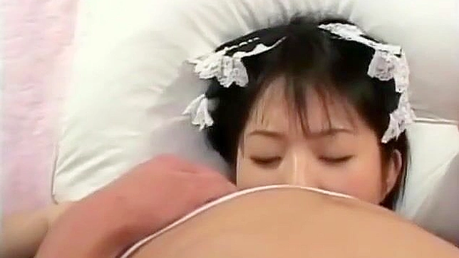 欢迎来到JAV的色情世界！大谷麻美作品《哥特少女与精液》独家片段2