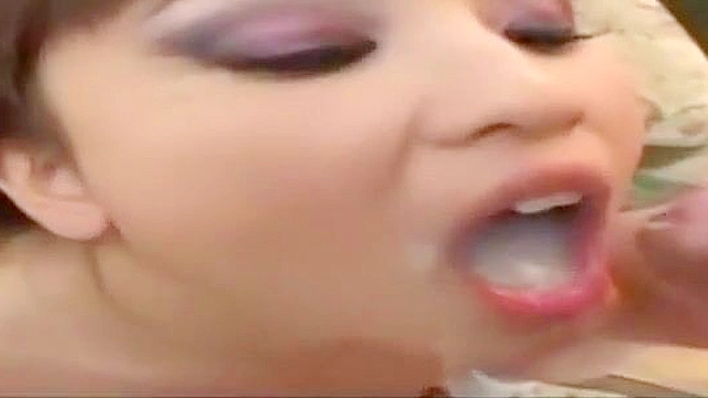 JAV女优田中蒂亚的诱人高潮喷射合集