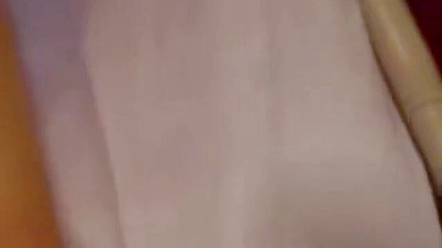 JAV甜心的多汁颜射与甜蜜高潮体验