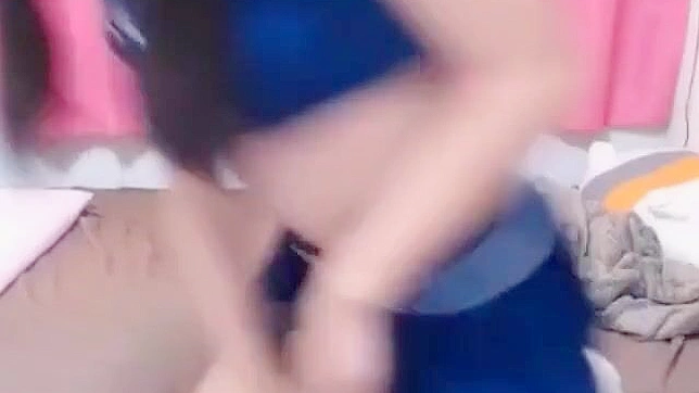 JAV的魅力—独有的日本美女精彩表演！