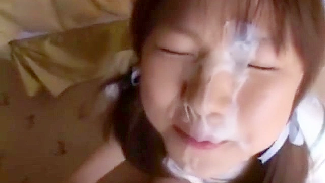 释放你的内在欲望，尽在我们的亚洲喷射系列！