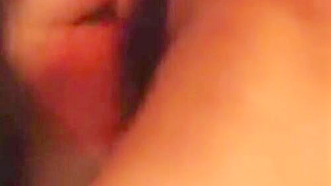 拥有巨乳的JAV美女~一场视觉盛宴！