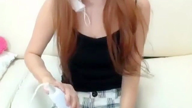 日本魔法女在性感JAV片段中~你的终极幻想！