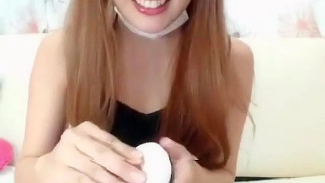 日本魔法女在性感JAV片段中~你的终极幻想！