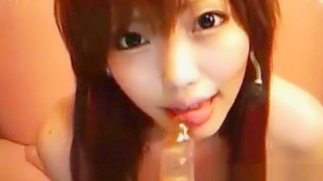 尽情享受JAV美女独自嬉戏的诱人魅力！