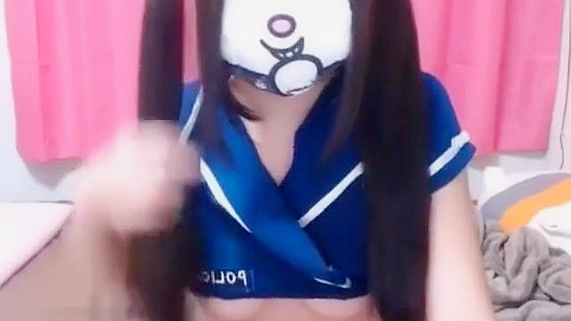 必看！独家~新JAV女优疯狂表演场景