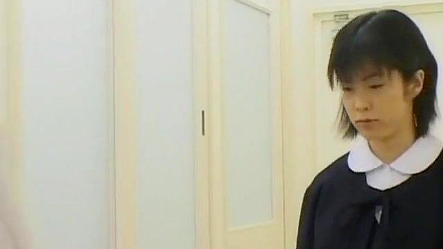 日本魔法少女上原カスミ带来令人震撼的高潮喷射—必看第一视角JAV电影！