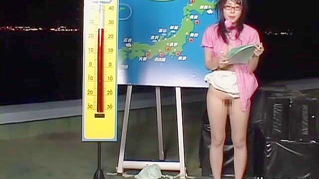 日本少女迎接集体射精~一场感官盛宴体验