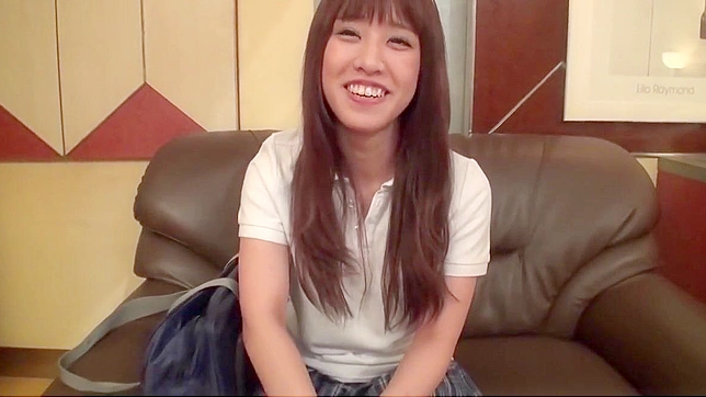 曝光！日本女高中生街拍性感泳装热辣现场！