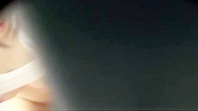 日本AV女星Yuiri Inoue的丰腴曲线将让你着迷！-JAV视频