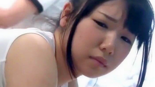 日本AV女星Yuiri Inoue的丰腴曲线将让你着迷！-JAV视频