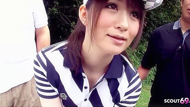 准备好冒险吧，与迷人的熟女青音和她诱人的身体！