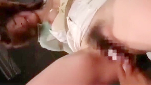 准备好迎接感官体验~观看日本美女的精彩表演！