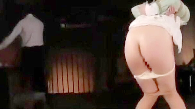准备好迎接感官体验~观看日本美女的精彩表演！