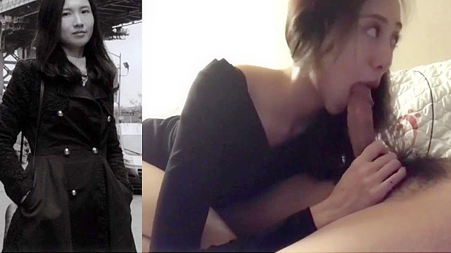 金惠成的奇幻JAV之旅：极致口技与轻松吞精体验