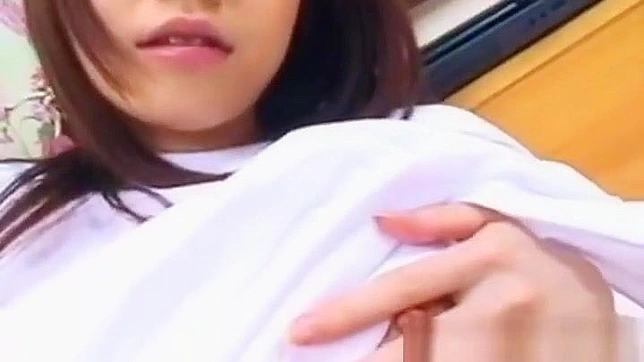 日本女巫的顽皮时光第一部分~甜蜜挑逗