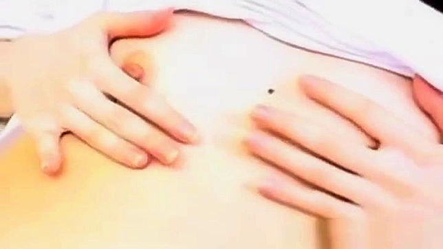 日本女巫的顽皮时光第一部分~甜蜜挑逗