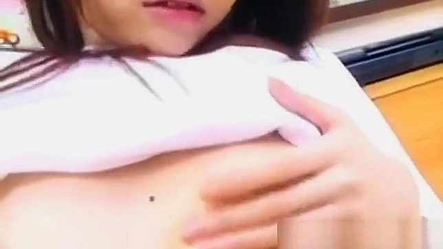 日本女巫的顽皮时光第一部分~甜蜜挑逗