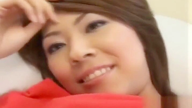 梦乃はるか在第五部分展现迷人身材的魔力