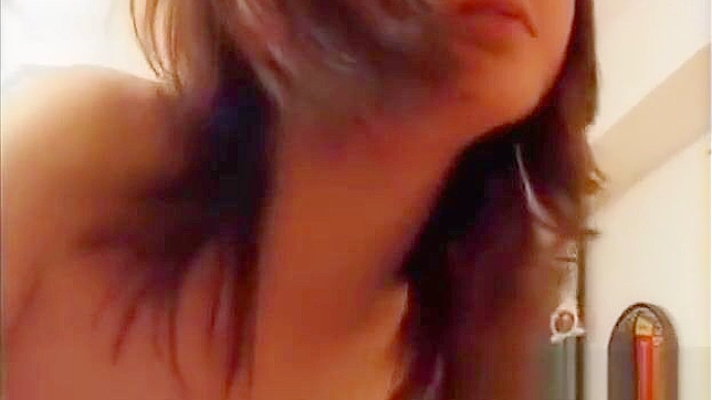 体验终极JAV快感与性感亚洲美女！
