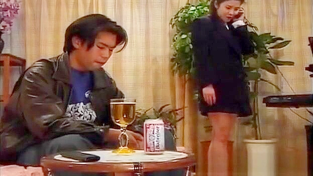 体验终极JAV快感与性感亚洲美女！