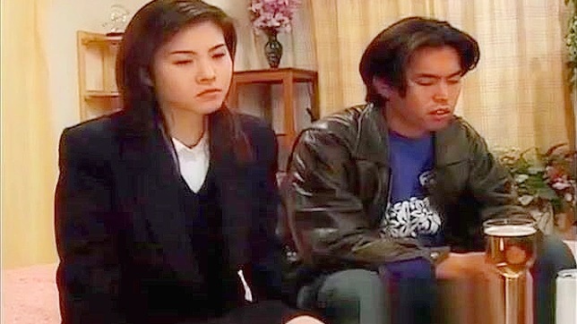 体验终极JAV快感与性感亚洲美女！